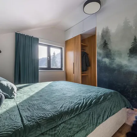 Apartman Prkenny Dul Exterior photo
