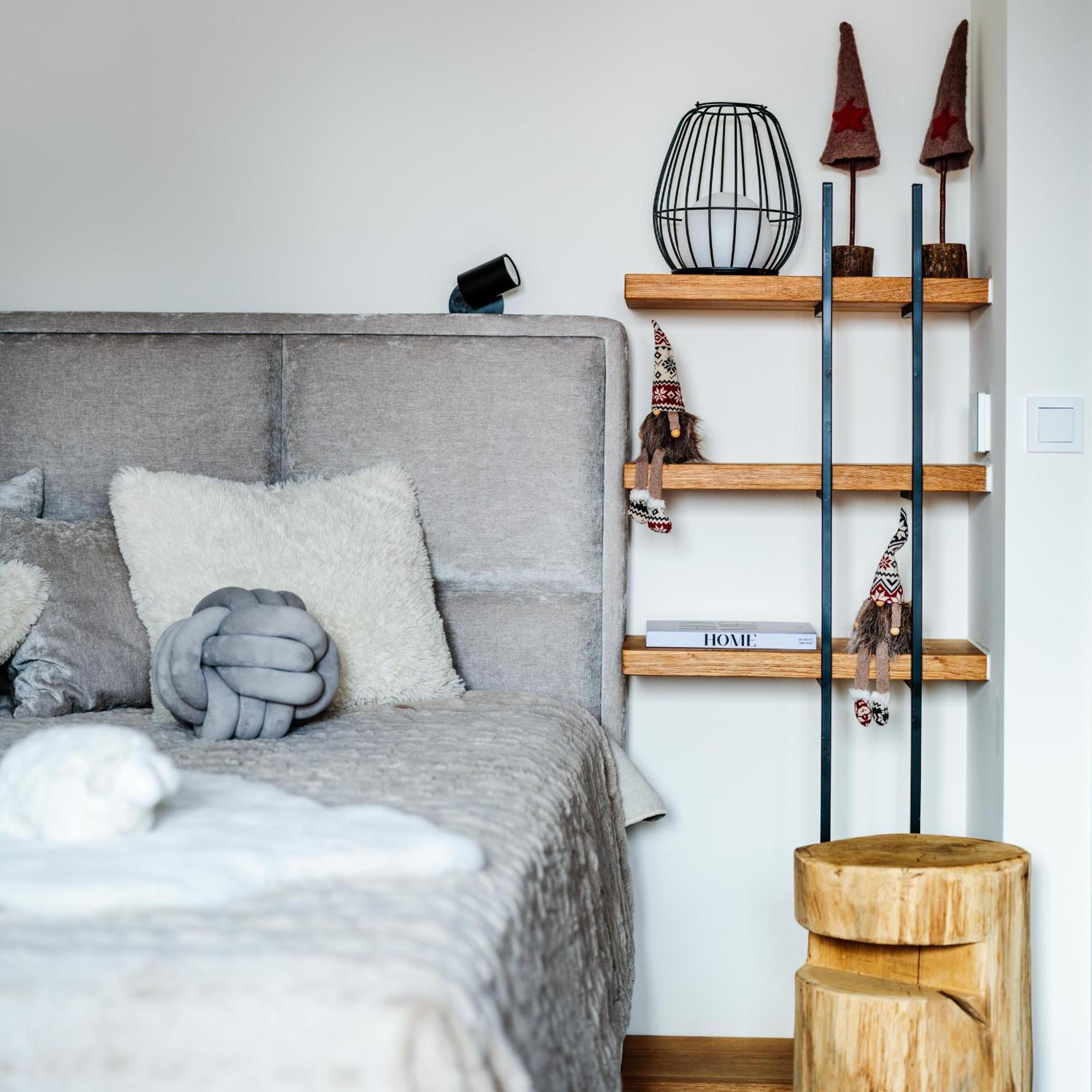 Apartman Prkenny Dul Апартаменты
